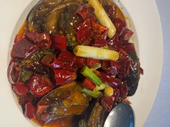 -开海·红岛海鲜虾水饺(石老人店)