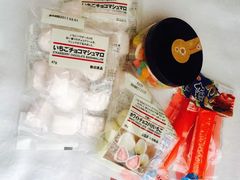 -MUJI无印良品(中航城君尚店店)