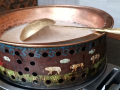 -诺敏塔拉奶茶-布里亚特包子-手把肉(锦都会店)