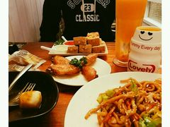-超级魔厨(地王店)