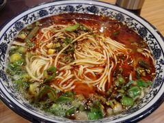 兰州牛肉面-有礼有面(知春路店)