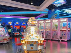 -大玩家(通州万达广场店)