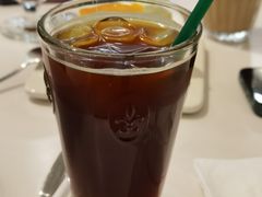 -1/4 ONE QUARTER COFFEE LAB(朝阳大悦城店)