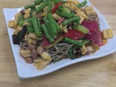 -路边摊胡同里(星城商厦店)