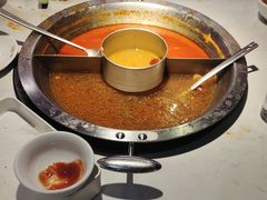 -川锅一号火锅(睢宁店)