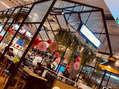 -托斯卡纳烘焙意大利餐厅(五天地店)