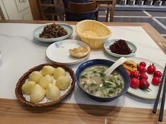 -山东宾馆·齐鲁苑餐厅