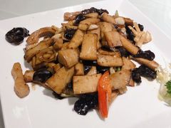 越宴小炒皇-越宴(西施山路店)