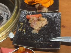 -海之屋韩式烤肉(海棠68环球美食街店)