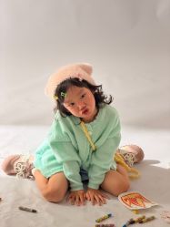 -57KIDS儿童摄影