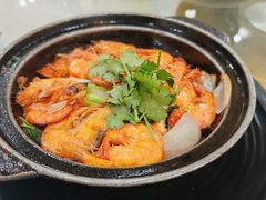 -口衣记鸡饭店