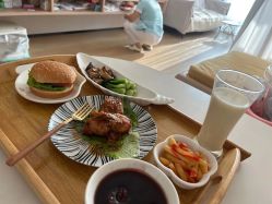 -美悦湾月子中心(熙湖店)