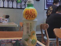-彩虹站·香港烧腊茶餐厅