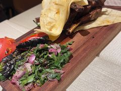烤羊排-Pasha帕夏土耳其餐厅(南昌路店)