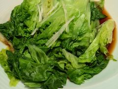 -绿茶餐厅(滨海万达广场店)