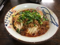-苏三拉面馆