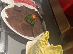 -海底捞火锅(步步高新天地店)
