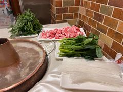 -罗肥羊涮羊肉(君平街127号院店)