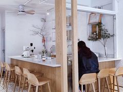 -Cafe on warm(丹霞店)