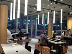 -麦当劳(北苑秋实路店)