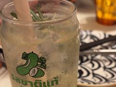 -太食獸泰式茶餐厅(IFS国金中心店)