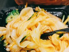 -魏家凉皮(郑州东站店)