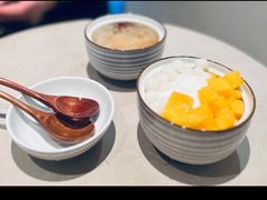-小团圆糖水铺(襄阳南路店)
