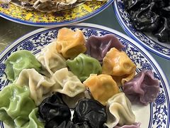 -胖子饺子馆·海鲜家常菜(海军博物馆店)
