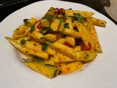 -滇野云南野生菌餐厅(陕西南路店)