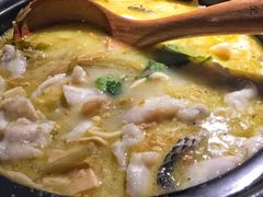 -九锅一堂酸菜鱼(新南凯德直营店)