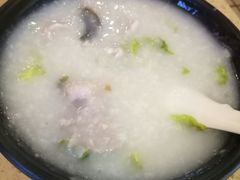 -喜鹊茶点.啫煲(车陂店)