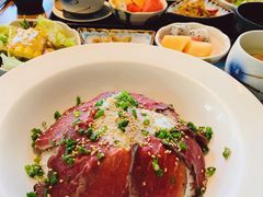 -九井澤精致料理(金茂店)