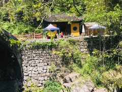 -丹山赤水风景名胜区