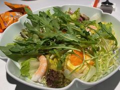 -小厨娘淮扬菜(清江苏宁广场店)