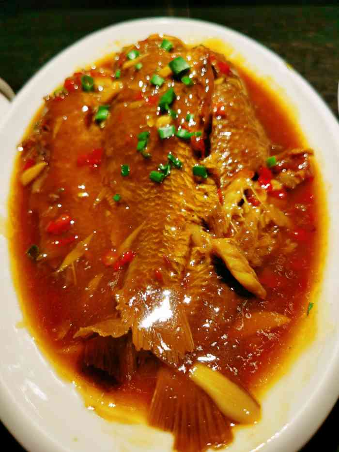 起源小厨(中州东路店)-"在洛阳吃的最贵的一顿,的确好吃,小排都是.