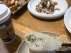 -必点海鲜·鲅鱼水饺(鞍山西道店)