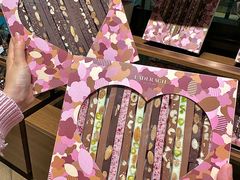 -Laderach 莱德拉(上海环贸iapm店)