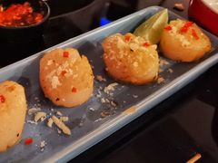 -El Bodegon阿根廷秘鲁餐厅(幸福路店)