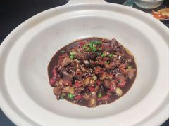 -肆月河豚·淮扬菜·湘菜(华天店)