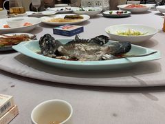 -梦都海鲜酒家(万达广场江桥店)