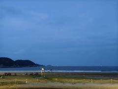 -东海半边山旅游度假区