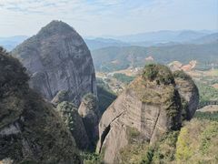 -南武当山景区