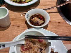 -椰夫人·养生椰子鸡(金沙洲永旺店)