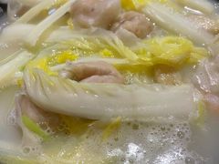 -壹只卤鹅 · 潮汕菜(京基百纳店)