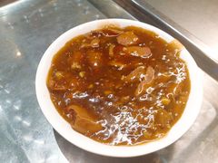 大碗炒肝-姚记炒肝店(簋街店)