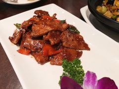 酱爆猪肝-德兴馆(广东路总店)