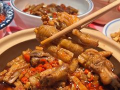 -恰八斗·猛火长沙菜(国贸店)