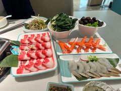-椰客·海南椰子鸡(天河万菱汇店)
