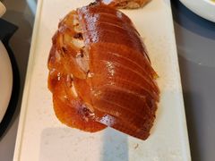 -小大董·烤鸭(观景餐厅·南京西路店)