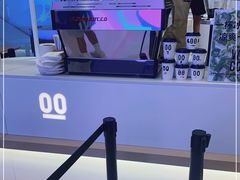 -THE WOODS 简餐 (国贸商城店)